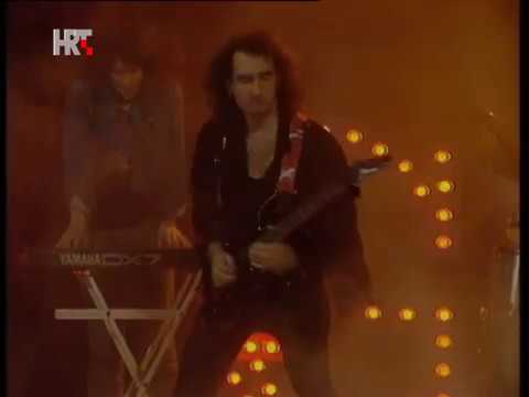 Damir Simic Shime 1991 Sultans Revenge