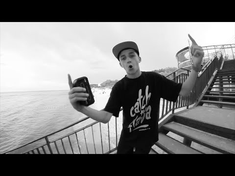 Catch The Flava x Eldo x Oer - LETNI Ł'OBÓZ