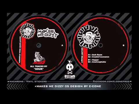 Makes me dizzy 05 - Crashin'resonance