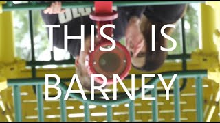 THIS IS BARNEY (2023) - Ryan Patterson Short Film