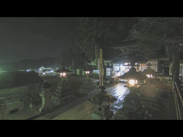 北向観音