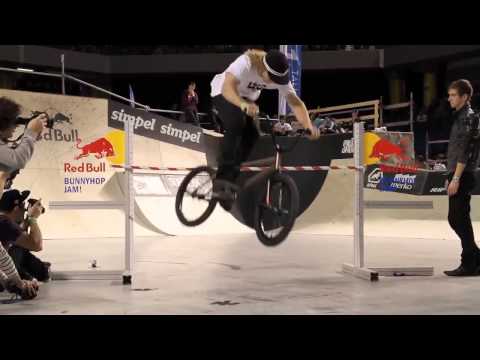 DIG BMX At Simpel Session