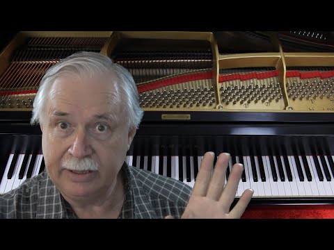 Alfred's Adult All-In-One Course Level 2, Page 86, Pomp and Circumstance No. 1