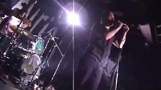 Samiam @ Pontoise, France. 03/02/2001