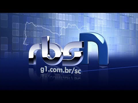 Íntegra do último RBS Notícias SC - 15/08/2017