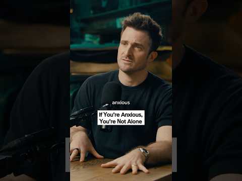 @ChrisWillx - "You Are Not Alone | Matthew Hussey"