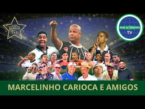 FUTEBOL SOLIDÁRIO DAS ESTRELAS | FEIRA NOVA  - PE (06/12/2025)