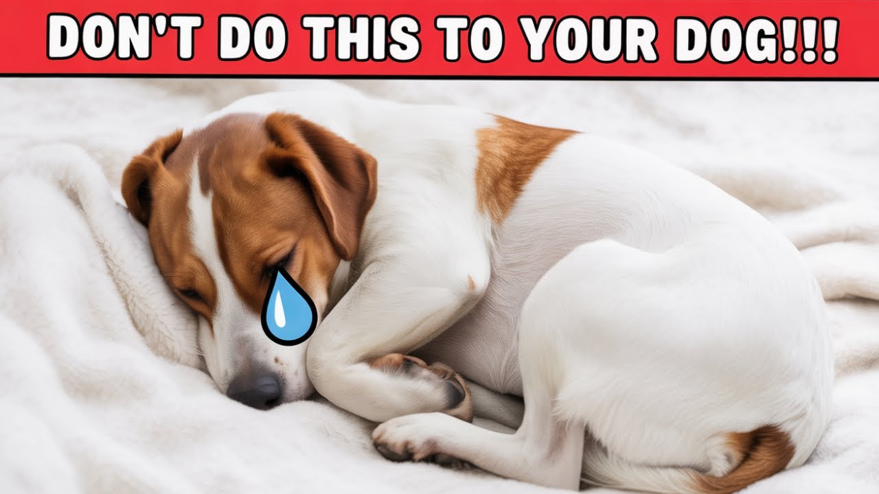 Decoding the Canine Gaze: How Dogs Interpret Human Eye Contact