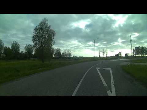 Lijn 92 Leeuwarden - Bolward