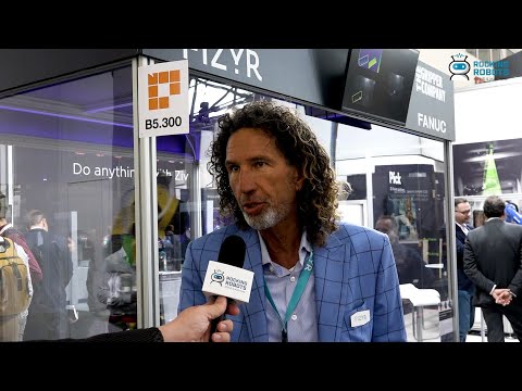 automatica 2023 day 2 Innovation in Robotics