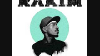 Walk These Streets - Rakim Featuring Maino(Off of The 7th Seal)