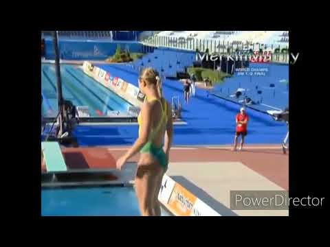 Sharleen Stratton - Beautiful Diver