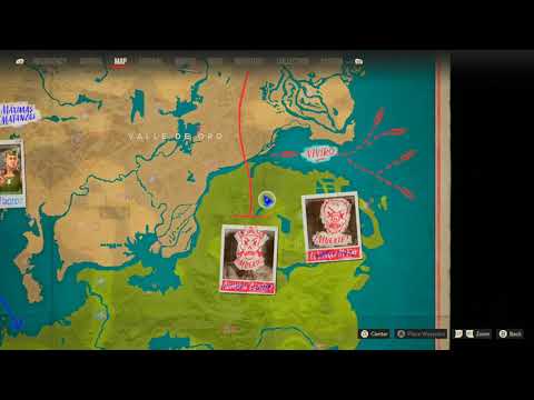 Far Cry 6 | Guide On How To Get 1985 Tokai Sabuku!