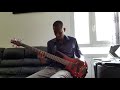 Baaba Maal  - African women bass cover