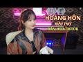 Hoàng Hôn KxK X NVC Music Kiều Thơ Cover Nhạc Tình Đêm Nay Lâng Lâng