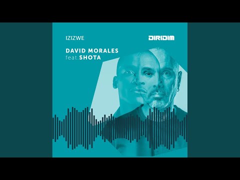 Izizwe (D-Tension Mix)