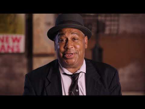 Learning From the Elders with Shannon Powell – Preservation Hall Lessons