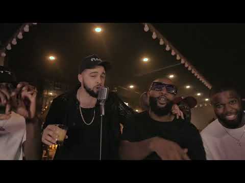 SALGRIMO - TI BEV - (FEAT BEV FURY & LABOUYI) - SAL ENT