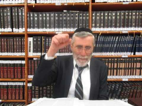 הרב יהושע ביבי - תשפ"ו - פסח - שיעור מס'' 011 - מוחין דאו''א שנכנסים במצה  וביין