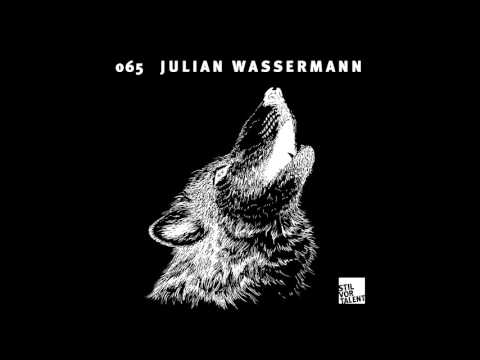 Stil vor Talent Podcast065 - Julian Wassermann