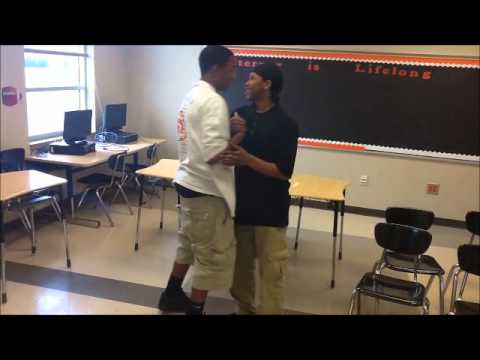 Cause & Effects of Gang Banging