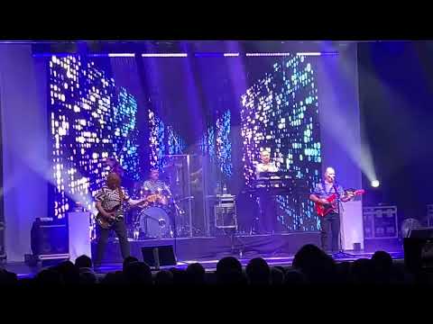 Olympic - Laboratoř