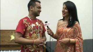 Krishna Beura Interview.mov