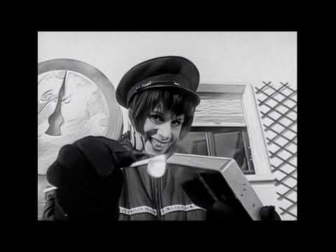 Mano Negra - Mala Vida [Official Music Video], Full HD (Digitally Remastered and Upscaled)