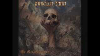 Manilla Road - Sword of Hate from the album The Blessed Curse