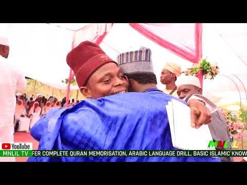 TITOBI AL-QURAN – Sheikh Abdul Lateef Al-Falaki (Alfa Eleko)