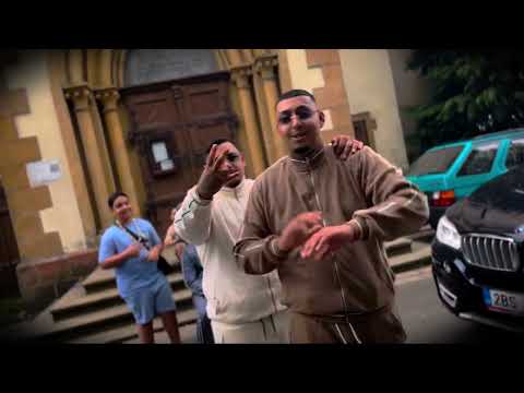 Nico Benz X PercyTheB - Jdeme ven