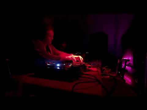 TMSV @ Bass Camp 2019