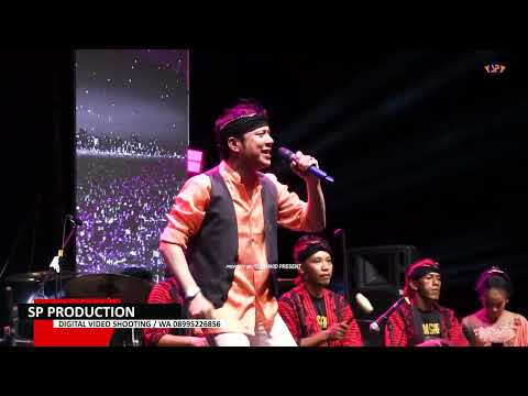 KEPATI PATI - DHIMAS TEDJO Versi Terbaik! Feat SAMSARA ETNIKA || SUARAVID PRESENT