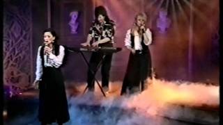 One More Time - No One Else Like You (Danish TV) - ((STEREO))