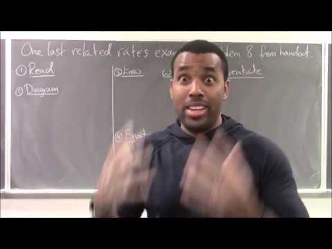 Math 1203 Lecture 24 - Absolute Extrema and Critical Points