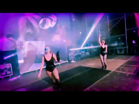 DJ SASH! - Live In Sweden