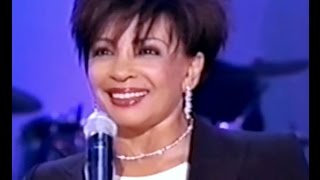 Shirley Bassey - Thank-You For The Years / Interview w/ Graham Norton (Pt 1) (2003 Live)
