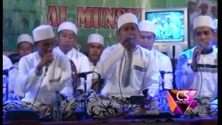 Download lagu Al Munsyidin - Assalamu'alaik mp3