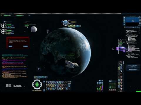 Star Trek Online Pvp - Pilot Ship Speed-Test