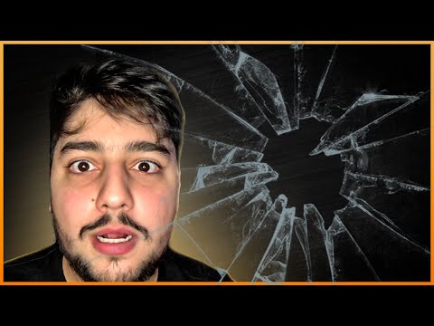 TEORIA das JANELAS QUEBRADAS: O QUE É? (Aula Completa)