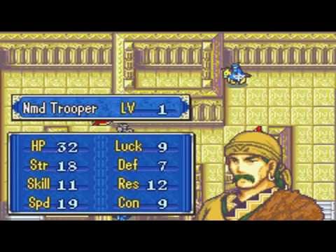 FE6 Reverse LTC Chapter 16x: The Pinnacle of Light