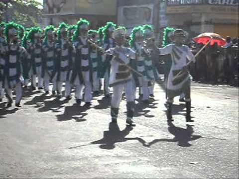 Sou Fanfarreiro - FAMAFUP - Lauro de Freitas