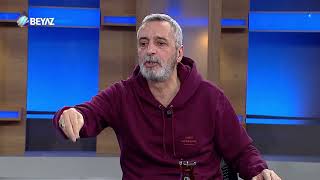 Lastikcim.com Beyaz Futbol (Abdulkerim Durmaz)