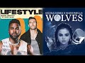 Jason Derulo, Adam Levine - LIFESTYLE / WOLVES (Mashup) ft. Selena Gomez, Marshmello