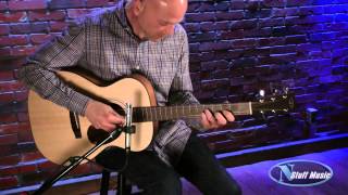 Video thumbnail for Furch OM30SM Acoustic Guitar | N Stuff Music Product Review by N Stuff Music
