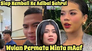 Download lagu Wulan Permata and Adibal Sahrul Make Peace mp3 Download lagu Wulan Permata and Adibal Sahrul Make Peace mp3