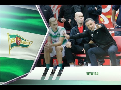 Piotr Nowak: Zabawa zabawą, ale zwycięstwo zawsze cieszy