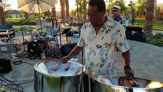 MWPHB Robert Greenidge