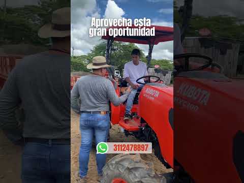 curso de tractor  #agricultura #agriculture #ingenieria #tractor