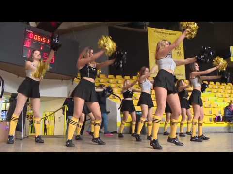 BK Inter Bratislava - BC Prievidza (21. kolo Eurovia SBL 2016/2017)